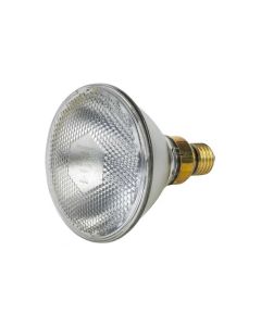 Soojenduspirn valge 230V E27 100W