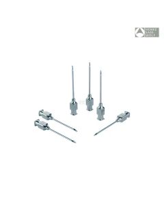 Nõelad 12tk. 1,6x25mm Luer-lock