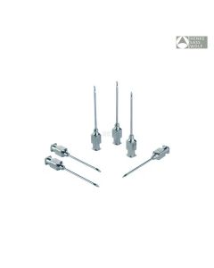 Nõelad 12tk. 2,2x35mm Luer-lock