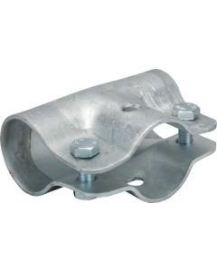 T-klamber 1 ½" x 1 ½" AxB