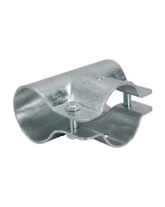 T-klamber 2 1/2" x 2 1/2" AxB