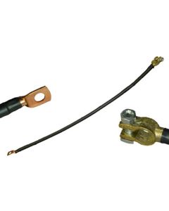 Akukaabel 80-3724039 58cm Ø10mm / -