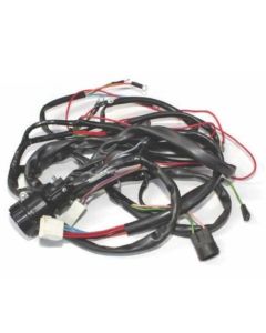 Juhtmekomplekt 80-3724300A tagatuledele