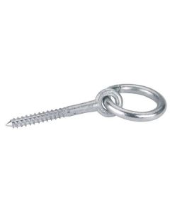 Rõngaga puidukruvi 12x80mm