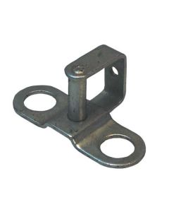 Ukse luku vastaspool 80-6105170-B