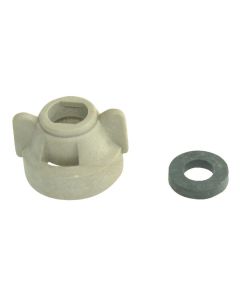 Pihusti mutter AVI 8061839