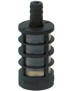 Sõel raskusega Ø8-40mm