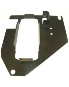 Kabiini põhjaplekk 80-6702820 OR.