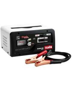 Akulaadija 12/24V 25A