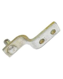 Käsigaasi kronstein 80V-1108380