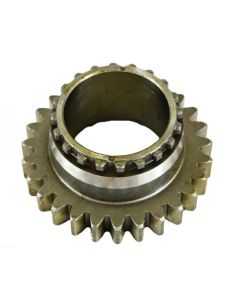 Hammasratas Z-27/20 80C-1701052 OR.