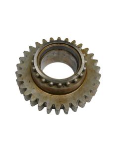 Hammasratas Z-30 80C-1701054 OR.