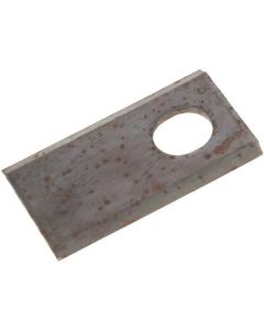 Tera Ø20/24 93x50x4mm 3800001