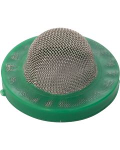 Pihusti filter 32 mesh punane