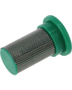 Pihusti filter 100 mesh roheline