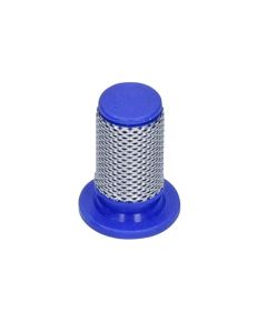 Pihusti filter 120 mesh sinine