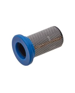 Pihusti filter 50 mesh sinine