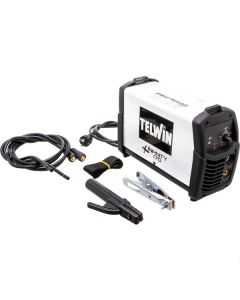 Inverterkeevitus INFINITY 170 230V