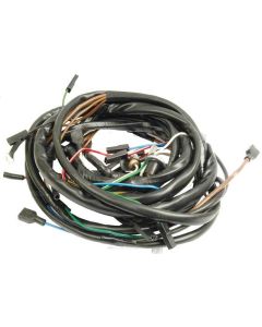 Juhtmekomplekt 81811306