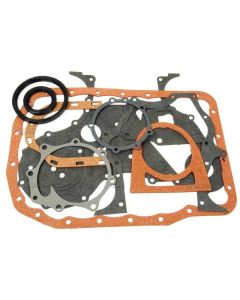 Alumine tihendikomplekt 81813949