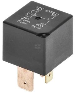 Starteri relee 12V 70A