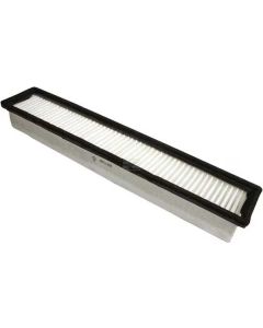 Kabiini filter 82034665