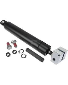 Gaasiamortisaator L-245mm 420N