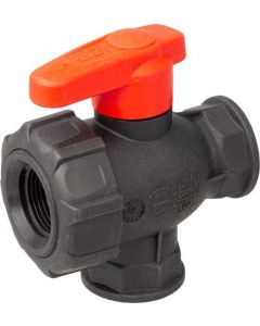 Kuulkraan 3/4" 8216201