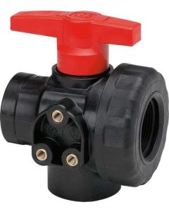 Kuulkraan 1 1/4" 8216307