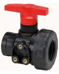 Kuulkraan 3/4" 8217201