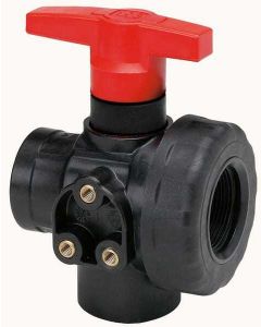 Kuulkraan 1/2" 8218151