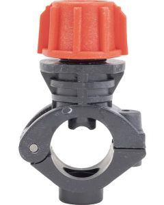 Pihusti korpus 3/8" BSP - D1/2"-10mm 8230006