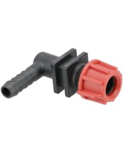 Pihusti korpus 3/8" BSP - 10mm 8231000