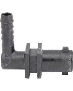 Pihusti korpus QJ - 10mm 8231001