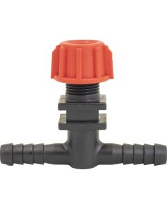 Pihusti korpus 3/8" - 10mm 8231006GEO