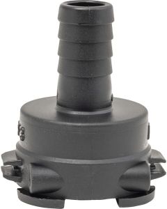 Pihusti korpus 3/8" BSP - D.20-7mm 8234000GEO