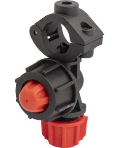 Pihusti korpus 3/8" BSP - D.1/2"-7mm 8234004