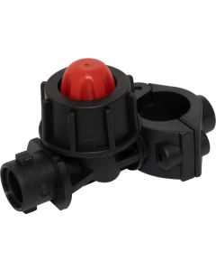 Pihusti korpus QJ - D.1/2"-10mm 8234007