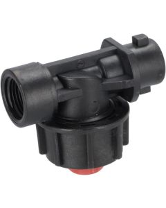 Pihusti korpus QJ - 3/8" SK BSP 8234015