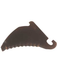 Koguri tera 344x210x5mm 823.437.0 CLAAS