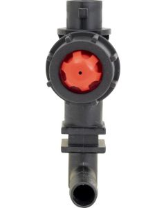 Pihusti korpus QJ - 13mm 8235003