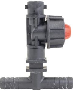 Pihusti korpus QJ - 13mm 8235009