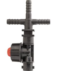 Pihusti korpus QJ - 10mm 8235013