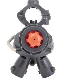 Pihusti korpus Tri-Jet QJ - D.1/2"-10mm 8239029