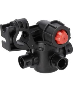 Pihusti korpus QJ 4x - D.20-7mm 8244210