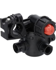 Pihusti korpus QJ 4x - D.20-10mm 8244222