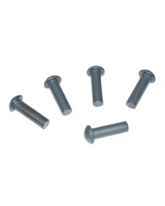 Neet 8x25mm ümarpea 0,5kg