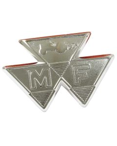 Embleem "MF" 828136M1