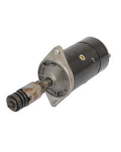 Starter *9 12V 0,8kW 25038