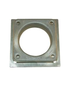 Flants 8"-6" 180x180mm/150x150mm